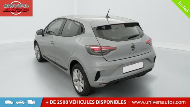 Renault Clio image 1