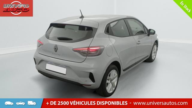 Renault Clio image 8