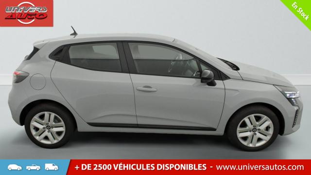 Renault Clio image 4