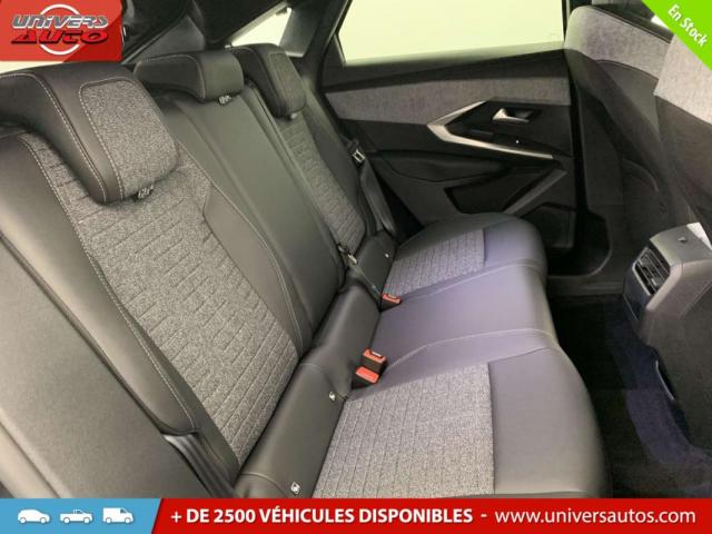 Peugeot 3008 image 5