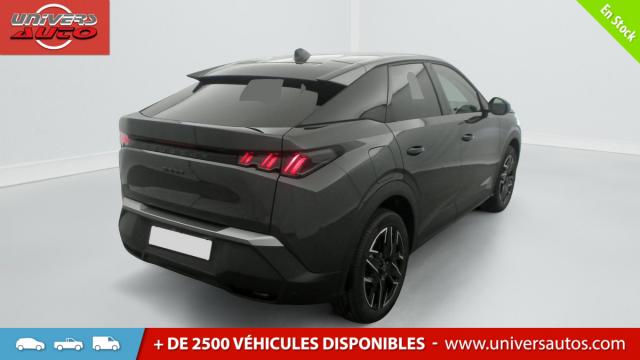 Peugeot 3008 image 6