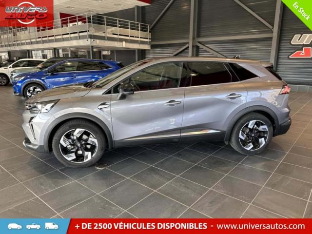 Renault Symbioz image 3