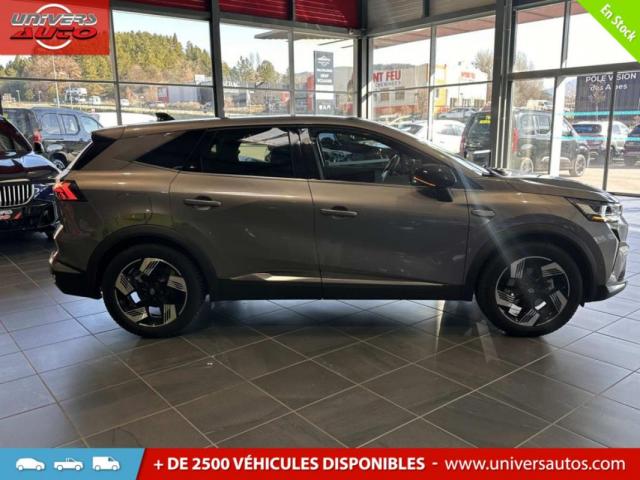 Renault Symbioz image 5