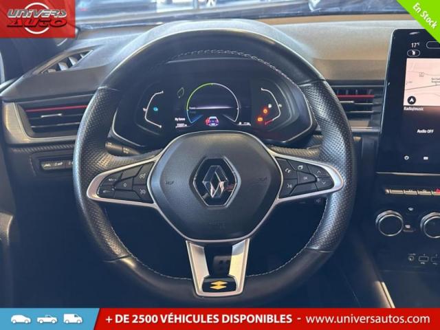 Renault Captur image 3