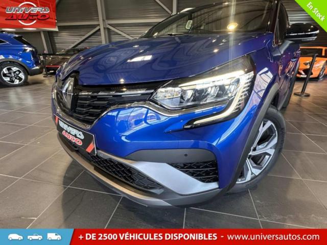 Renault Captur image 9