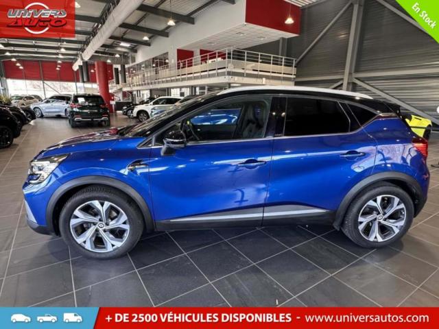Renault Captur image 5