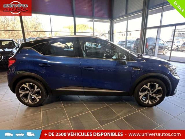 Renault Captur image 1