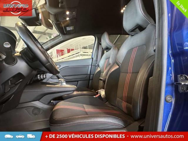 Renault Captur image 4