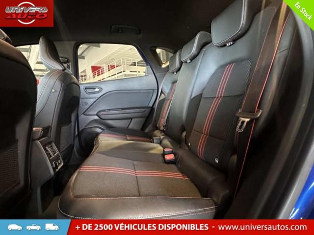 Renault Captur image 7