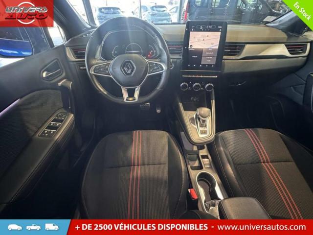 Renault Captur image 8