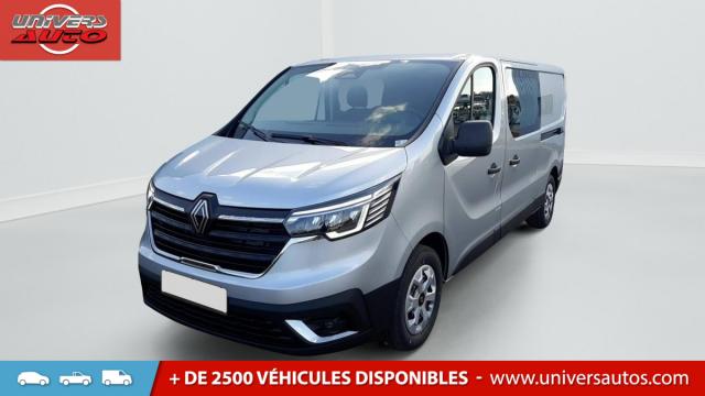 Renault Trafic image 6