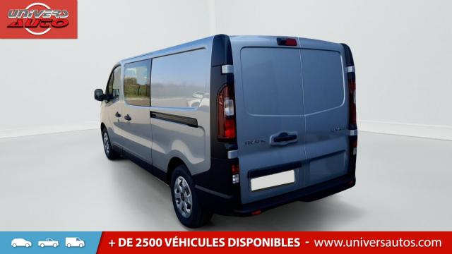 Renault Trafic image 1