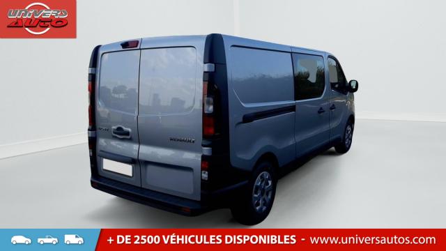 Renault Trafic image 5