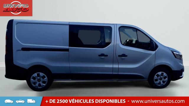 Renault Trafic image 4