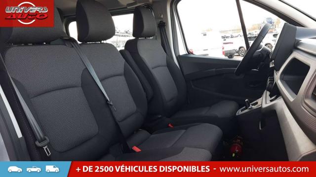 Renault Trafic image 3