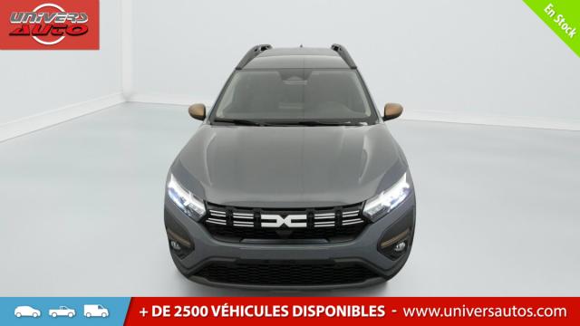 Dacia Jogger image 2
