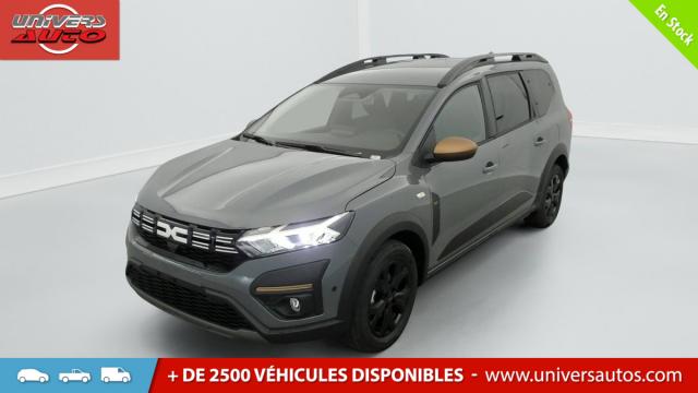 Dacia Jogger image 1