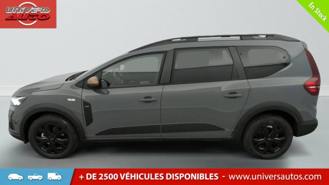 Dacia Jogger image 7