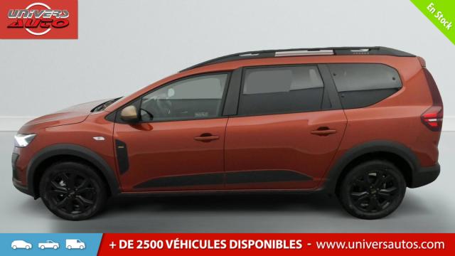 Dacia Jogger image 6