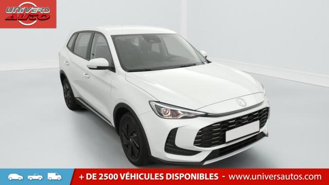 Mg Zs 1.5 L Hybrid+ 197 Ch Standard