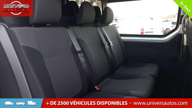 Renault Trafic image 3