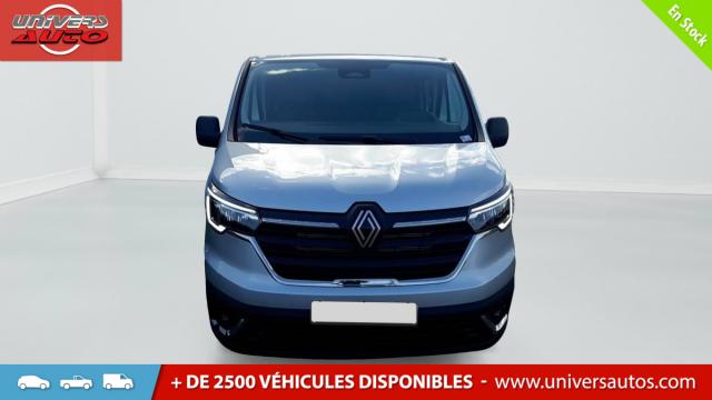 Renault Trafic image 7