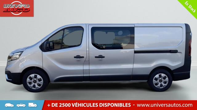 Renault Trafic image 4