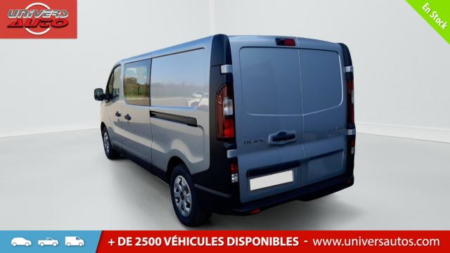 Renault Trafic image 6
