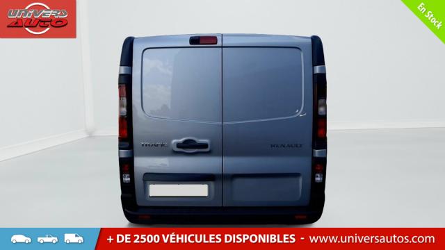 Renault Trafic image 9