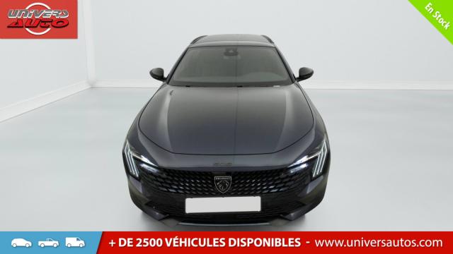 Peugeot 508 Sw image 4