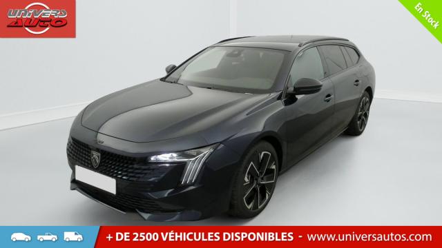 Peugeot 508 Sw image 3