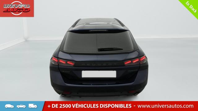 Peugeot 508 Sw image 5