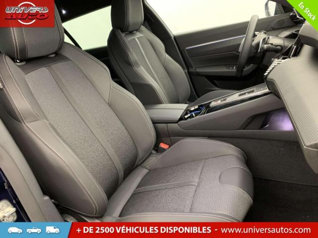 Peugeot 508 Sw image 9