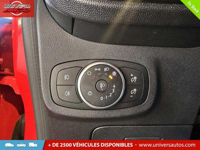Ford Fiesta image 4