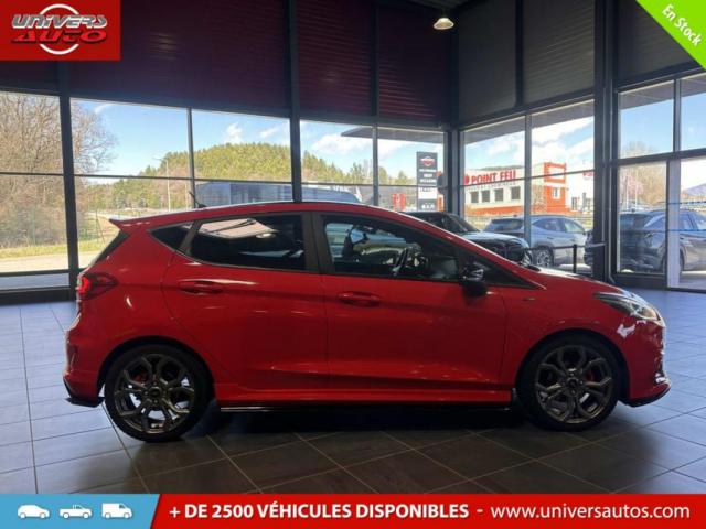 Ford Fiesta image 1