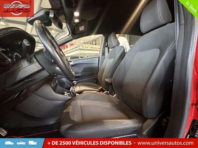 Ford Fiesta image 5