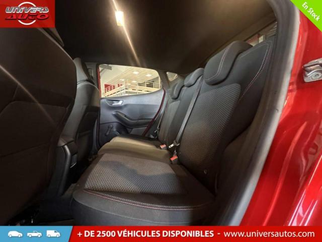 Ford Fiesta image 6