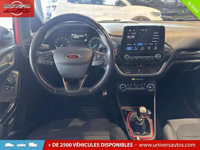 Ford Fiesta image 8