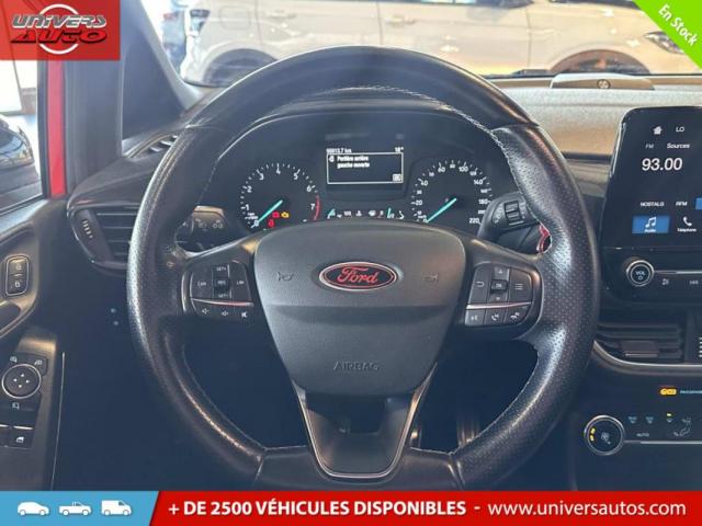 Ford Fiesta image 3
