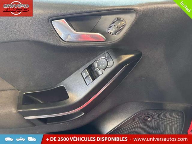 Ford Fiesta image 9