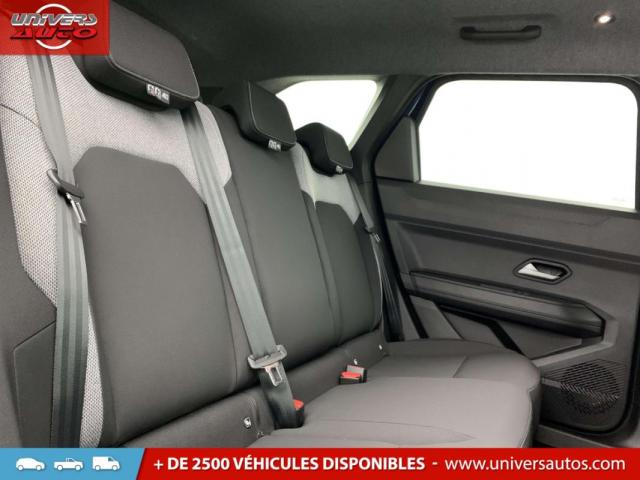 Dacia Bigster image 7