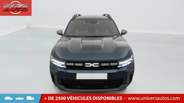 Dacia Bigster image 1