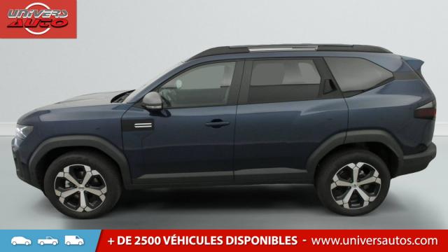 Dacia Bigster image 5
