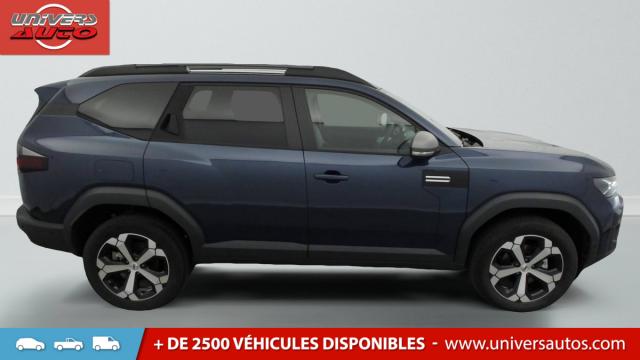 Dacia Bigster image 4