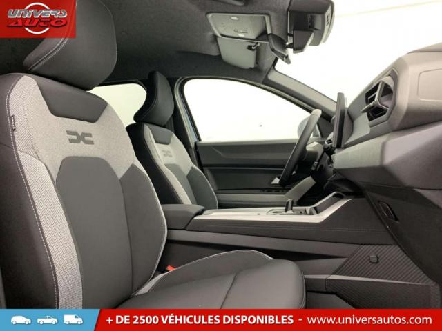 Dacia Bigster image 3