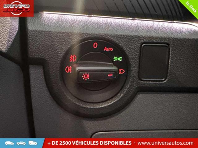 Volkswagen T-Cross image 7