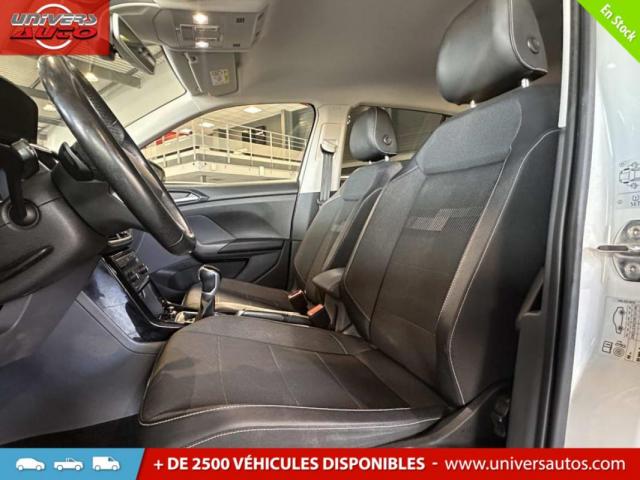 Volkswagen T-Cross image 3