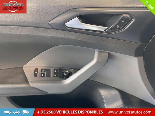 Volkswagen T-Cross image 2