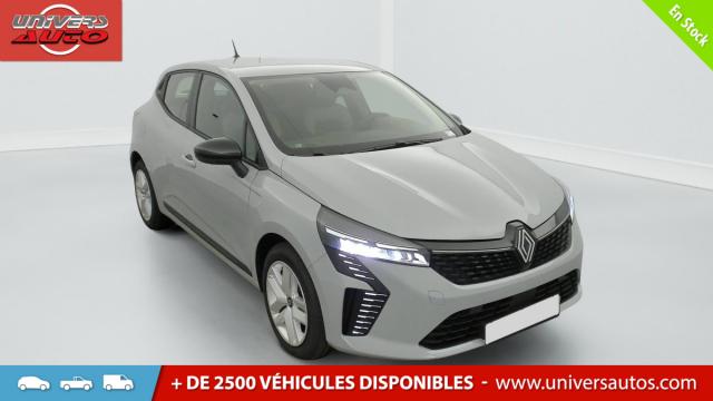 Renault Clio 5 Blue Dci 100 Ch Gsr2 Evolution