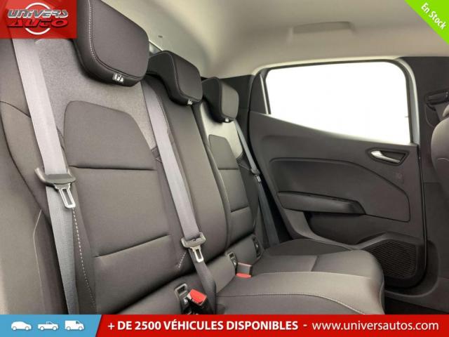 Renault Clio image 3